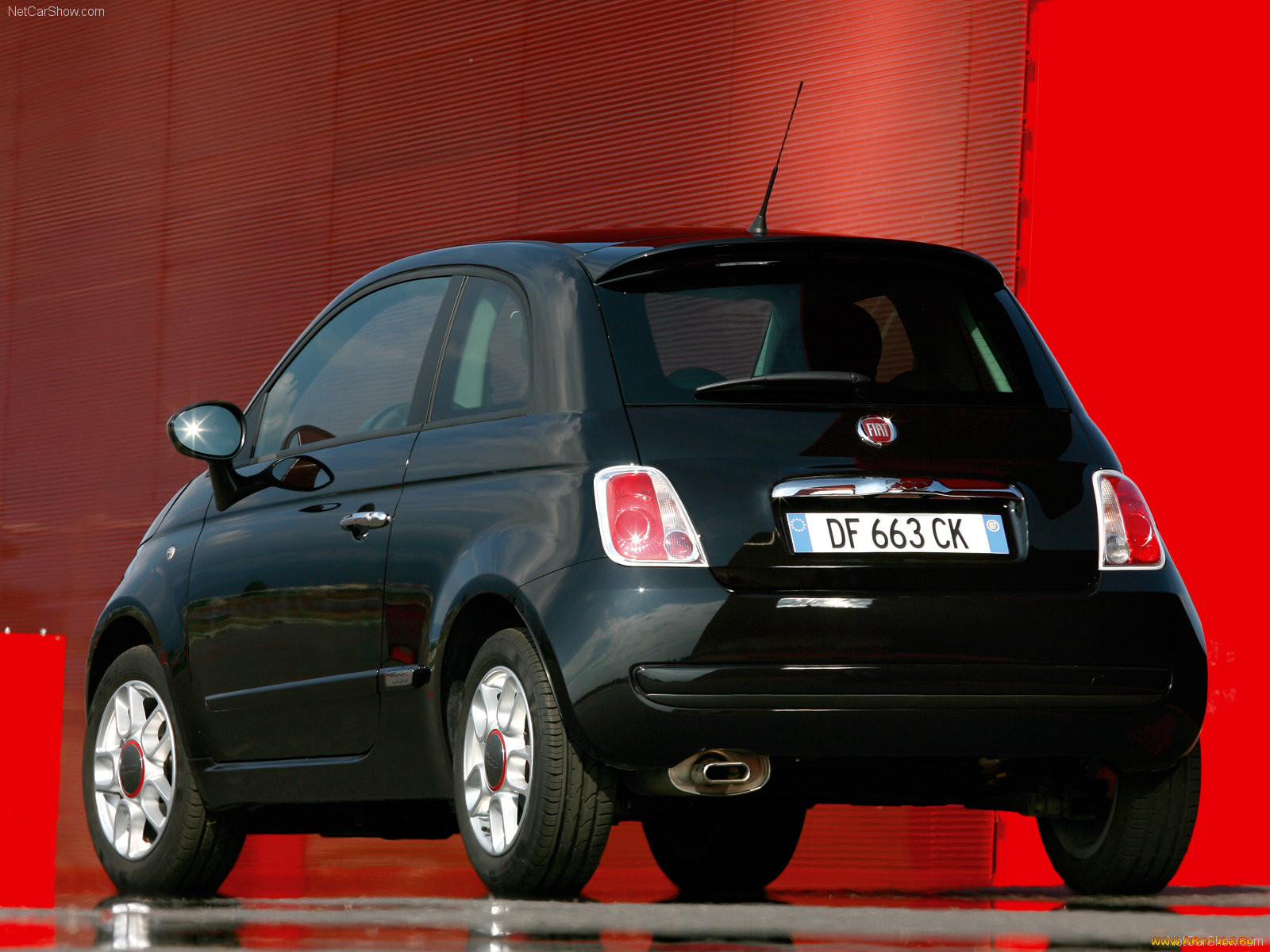 , fiat